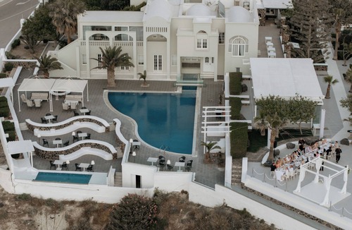 Santorini Villa | Santorini Gem, Santorini Gem