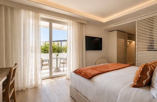 Fira Hotel | Santorini Heart Hotel & Spa