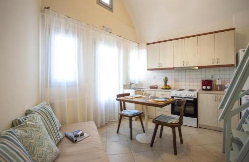Vothon Apartment | Santorini Med Homes - Sunday Apartment