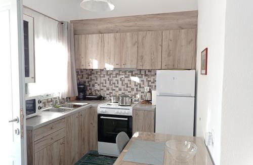 Perissa Apartment | Santorini Sigala Studios 2