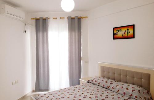 Kodrra Apartment | Saranda Apartments
