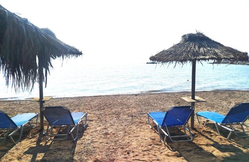 Agios Andreas Apartment | Sarantakis Apartments