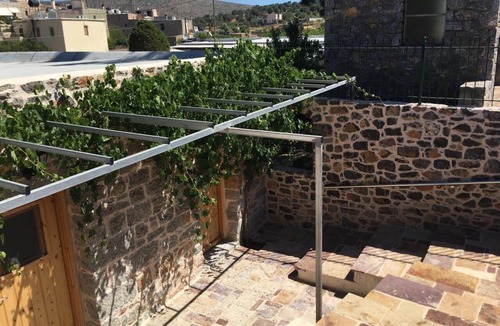 Olympi House | Sarantis' Traditional House in Olympi