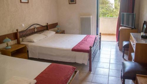 Apikia Hotel | Sariza Spring Hotel