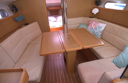 Pachi Boat Rental | Saronic Isles Sailing: Sun-Kissed Beaches and Azure Waters