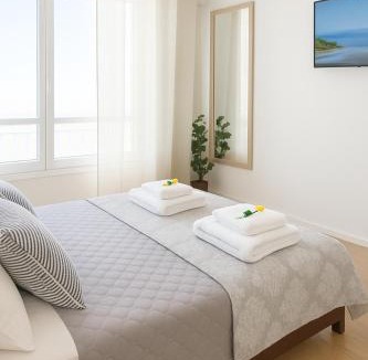 Saronida Apartment | Saronida BEACH STUDIO