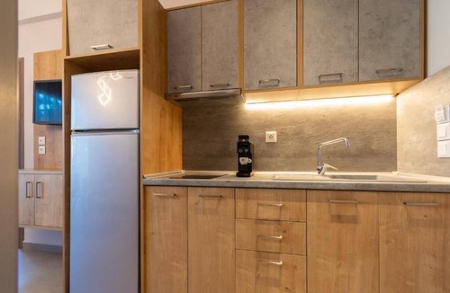 Sarti Apartment | SARTI PREMIUM LUXURY SUITES