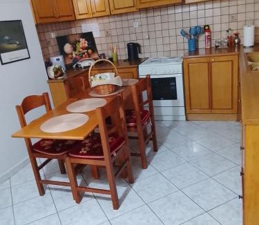 Agrinio Apartment | Savelona's Guest Appartment