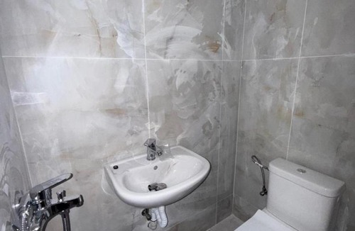 Pothia Apartment | savvas pothia view