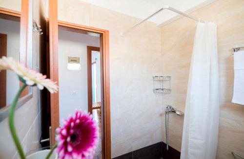 Agkathia Apartment | Schoner Blick