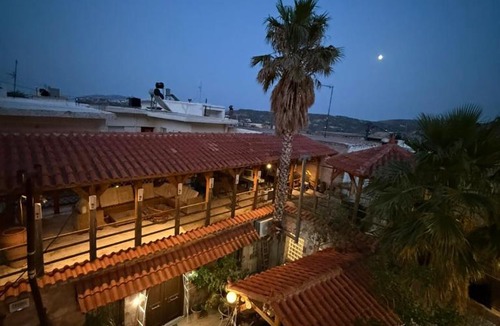 Krouson Villa | School1922