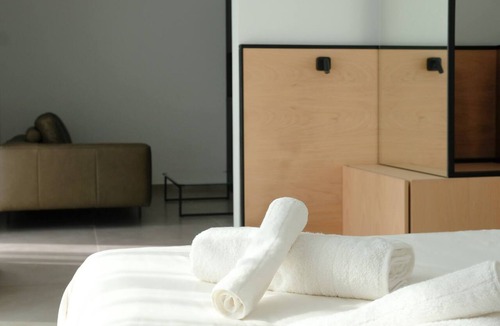 Evgiros Villa | Scirocco Argos 1 BED