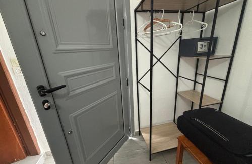 Loutro House | Scirocco Rooms