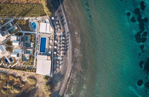 Exomytis Resort | Sea Breeze Santorini Beach Resort, Curio Collection by Hilton
