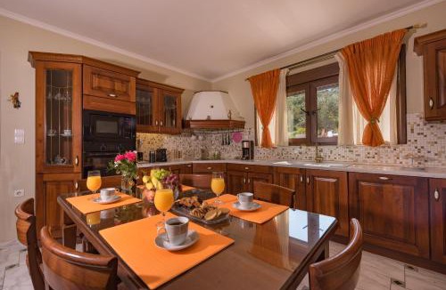 Argassi House | Sea Esta