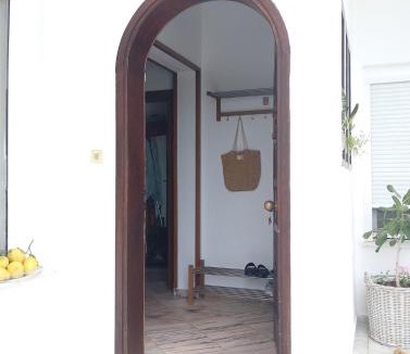 Oropos House | Sea front house & garden, Oropos