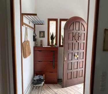 Oropos House | Sea front house & garden, Oropos