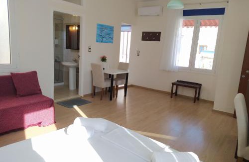 Old Town Rethymnon Apartment | Sea Front Studios Old Town