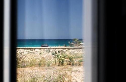 Adelianos Kampos Apartment | Sea