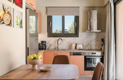 Kounopetra Villa | Sea Harmony - One Bedroom Villa, Sleeps 2