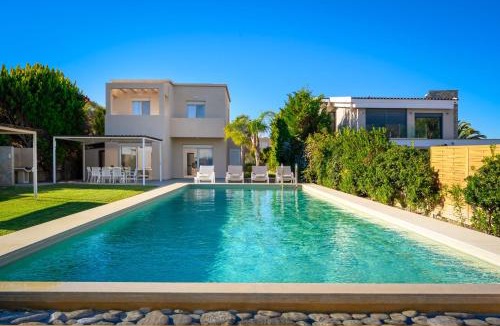 Kiotari Villa | Sea Homes Villas- Villa Alberto