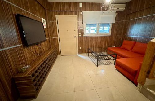 Haniotis House | Sea House
