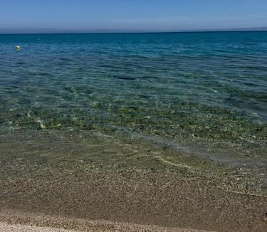 Haniotis House | Sea House