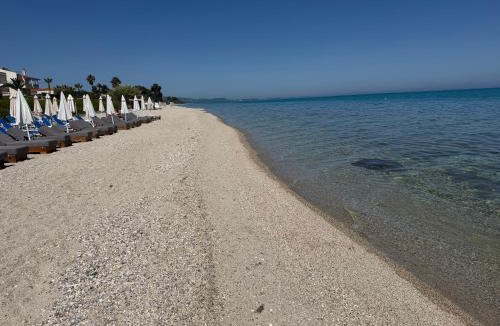 Haniotis House | Sea House
