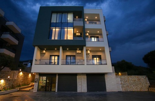 Radhime Apartment | Sea La Vie