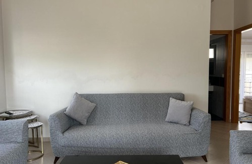 Fanari Apartment | Sea La Vie