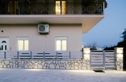 Plataria Apartment | Sea La Vie