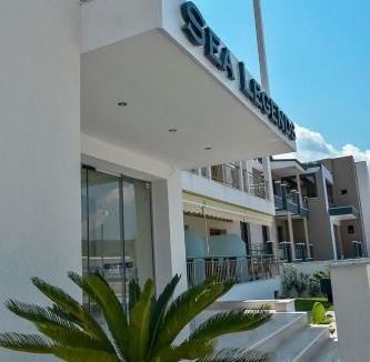 Asprovalta Hotel | Sea Legends
