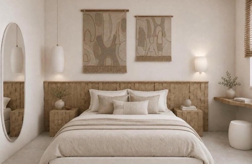 Milos Hotel | Sea Lily Suites Milos