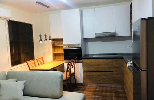 Lukove Apartment | Sea & Mountain Lukove Apartment