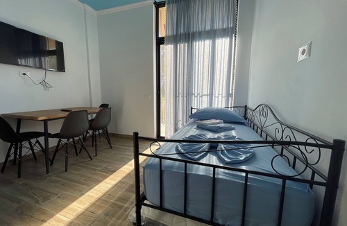 Golem Hotel | Sea Pearl Studios- By ENJOY TRAVEL