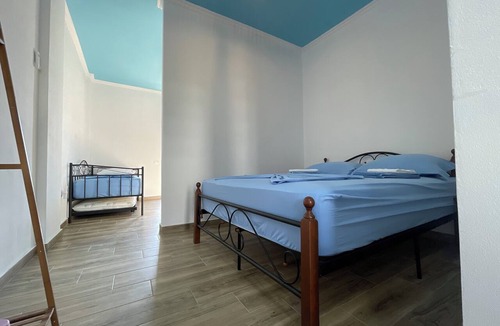 Golem Hotel | Sea Pearl Studios- By ENJOY TRAVEL