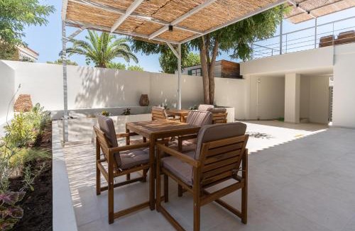 Foinikounta House | Sea & Salt Boutique Apartment 2