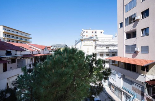 Durres Apartment | Sea Shell Apartment