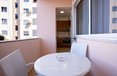 Durres Apartment | Sea Shell Apartment