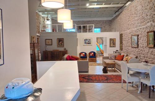 Messinia Apartment | Sea & Sun