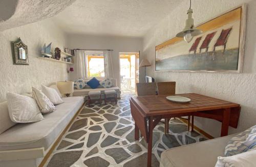 Agios Ioannis House | Sea Vibes Suite Mykonos by Angels Group