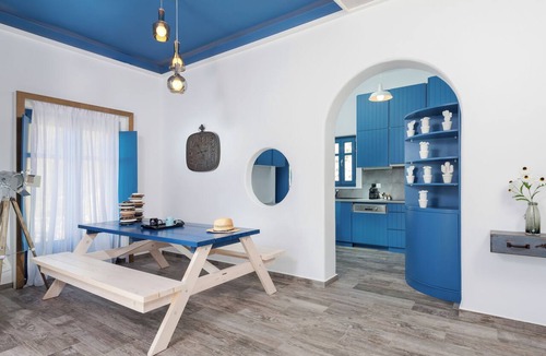 Katapola Apartment | Sea View Apartment, Kaerati Apartments