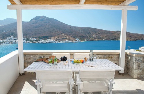 Katapola Apartment | Sea View Apartment, Kaerati Apartments