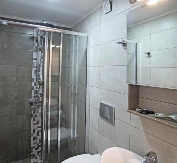 Afytos Apartment | Sea View Apollo Apartments & Studios in Afytos