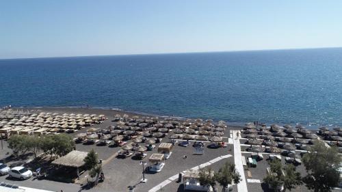 Perivolos Hotel | Sea View Bay Hotel