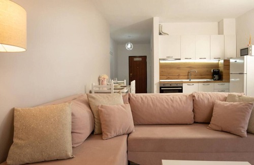 Durres Condo | Sea View-Chery Blossom Apartment by TOK