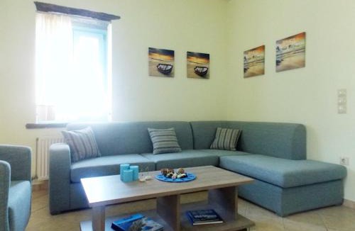 Korissia Apartment | SEA VIEW
