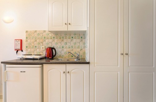 Alykes Apartment | Sea View Hotel - 1 Bedroom Apartment