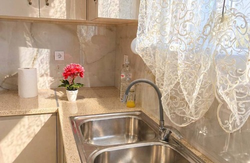 Ionia Apartment | Sea View Kallisto - Mastiha Grove Suite, Chios