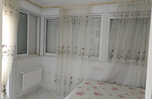 Patras Apartment | Sea View Nest